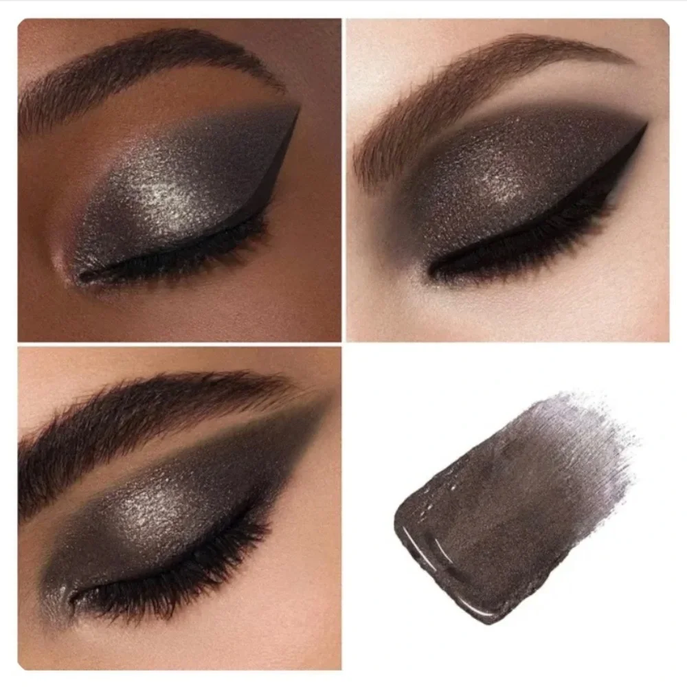 HAUS LABORATORIES by Lady Gaga: GLAM ATTACK LIQUID EYESHADOW, Biker